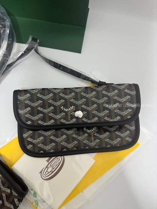 2025.12.11_[이ㅇㅇ 고객님 주문제품 검수사진] 고야드 생루이백 PM 레플리카 미러급 SA급 S급 고퀄리티 하이엔드 최상급 가방 2