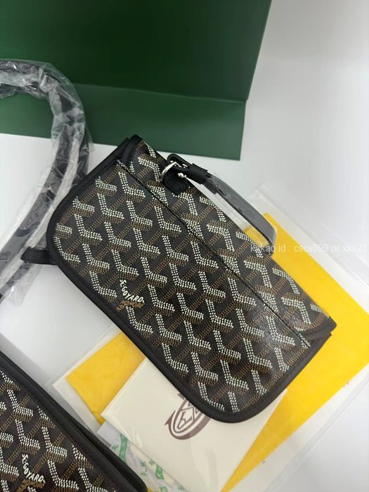 2025.12.11_[이ㅇㅇ 고객님 주문제품 검수사진] 고야드 생루이백 PM 레플리카 미러급 SA급 S급 고퀄리티 하이엔드 최상급 가방 6