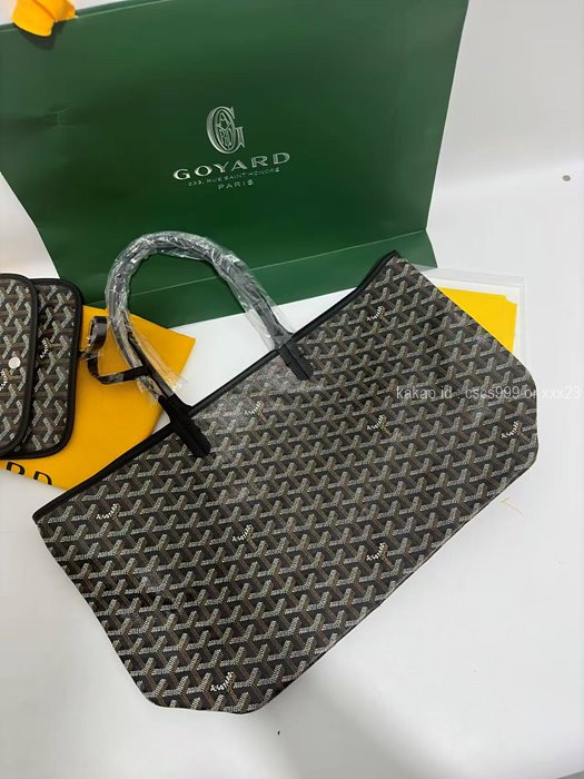 2025.12.11_[이ㅇㅇ 고객님 주문제품 검수사진] 고야드 생루이백 PM 레플리카 미러급 SA급 S급 고퀄리티 하이엔드 최상급 가방 7