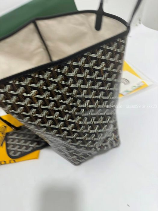 2025.12.11_[이ㅇㅇ 고객님 주문제품 검수사진] 고야드 생루이백 PM 레플리카 미러급 SA급 S급 고퀄리티 하이엔드 최상급 가방 10