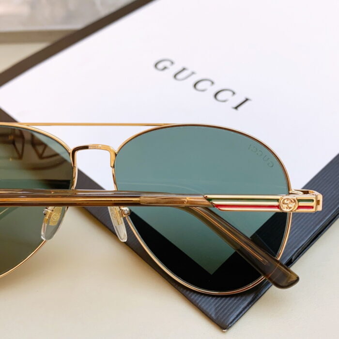 구찌 에비에이터 선글라스 7color 733381 I3330 8023 17