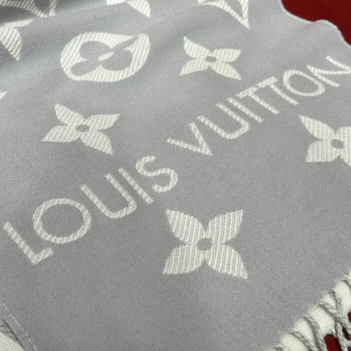 루이비통 레플리카 LV 에센셜 스카프 M77727 레플리카 미러급 SA급 S급 고퀄리티 최상급 하이엔드  16