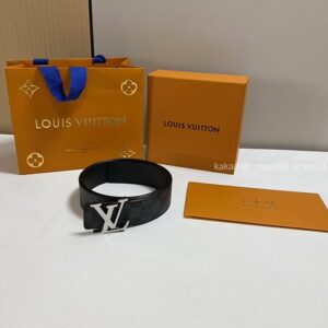 2025.02.17_[이ㅇㅇ 고객님 주문제품 검수사진] 루이비통 벨트 레플리카 미러급 SA급 S급 고퀄리티