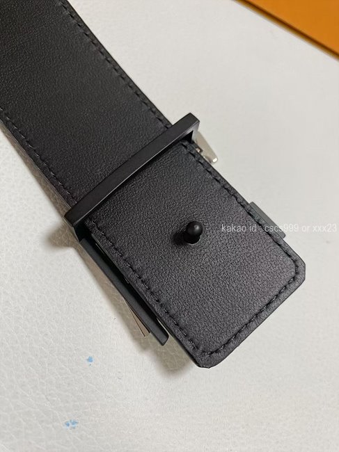 2025.02.17_[이ㅇㅇ 고객님 주문제품 검수사진] 루이비통 벨트 레플리카 미러급 SA급 S급 고퀄리티 3