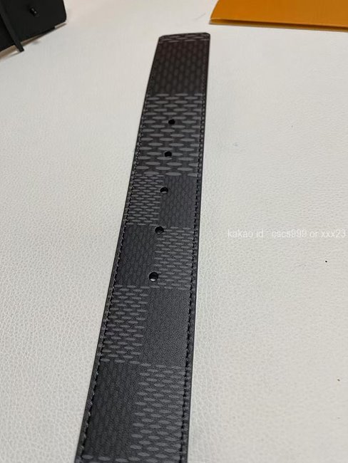 2025.02.17_[이ㅇㅇ 고객님 주문제품 검수사진] 루이비통 벨트 레플리카 미러급 SA급 S급 고퀄리티 4