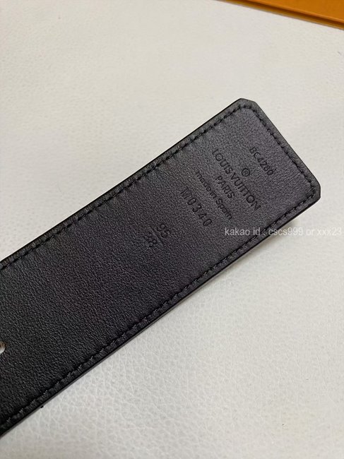 2025.02.17_[이ㅇㅇ 고객님 주문제품 검수사진] 루이비통 벨트 레플리카 미러급 SA급 S급 고퀄리티 5