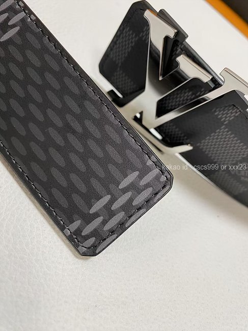 2025.02.17_[이ㅇㅇ 고객님 주문제품 검수사진] 루이비통 벨트 레플리카 미러급 SA급 S급 고퀄리티 7