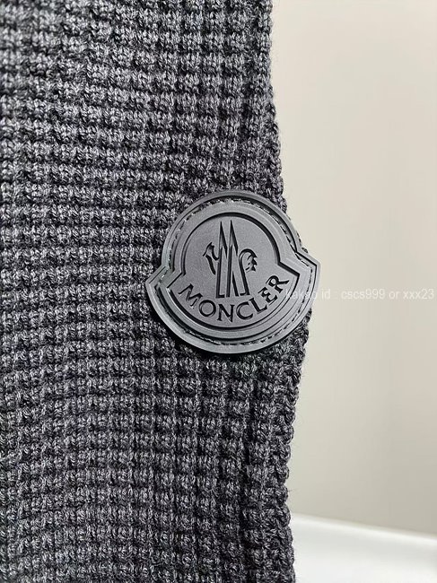 2025.02.17_[김ㅇㅇ 고객님 주문제품 검수사진] 몽클레어 긴팔 라운드 니트 티셔츠 레플리카 미러급 SA급 S급 고퀄리티 3