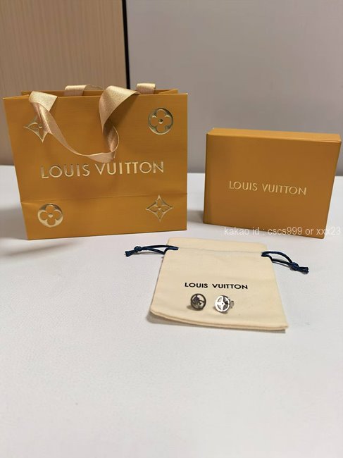 2025.02.19_[조ㅇㅇ 고객님 주문제품 검수사진] 루이비통 귀걸이 레플리카 미러급 SA급 S급 고퀄리티