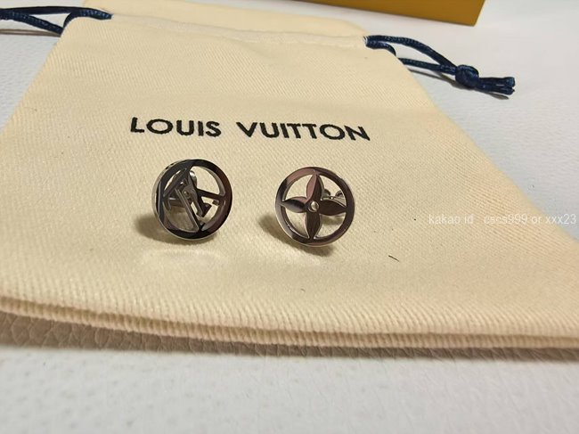 2025.02.19_[조ㅇㅇ 고객님 주문제품 검수사진] 루이비통 귀걸이 레플리카 미러급 SA급 S급 고퀄리티 2