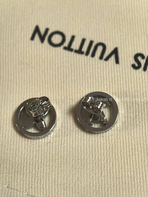 2025.02.19_[조ㅇㅇ 고객님 주문제품 검수사진] 루이비통 귀걸이 레플리카 미러급 SA급 S급 고퀄리티 5