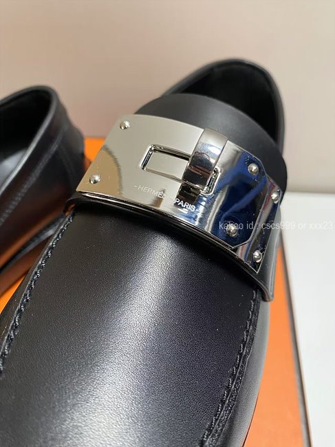 2025.02.19_[황ㅇㅇ 고객님 주문제품 검수사진] 에르메스 구두 레플리카 미러급 SA급 S급 고퀄리티 8