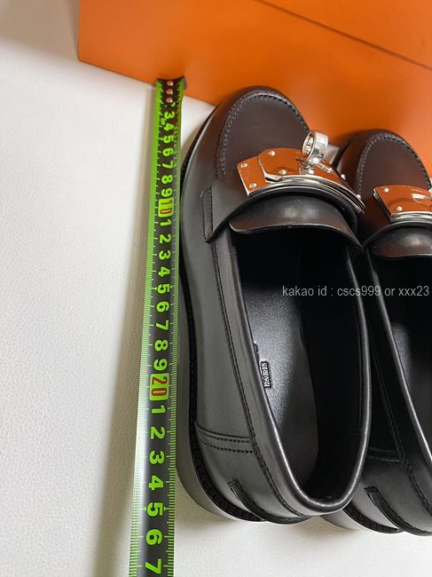 2025.02.19_[황ㅇㅇ 고객님 주문제품 검수사진] 에르메스 구두 레플리카 미러급 SA급 S급 고퀄리티 10