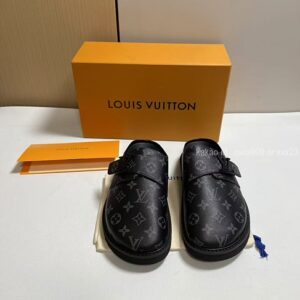 2025.02.22_[이ㅇㅇ 고객님 주문제품 검수사진] 루이비통 슬리퍼 레플리카 미러급 SA급 S급 고퀄리티