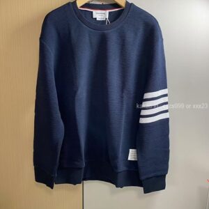 2025.02.22_[이ㅇㅇ 고객님 주문제품 검수사진] 톰브라운 긴팔 라운드 티셔츠 레플리카 미러급 SA급 S급 고퀄리티