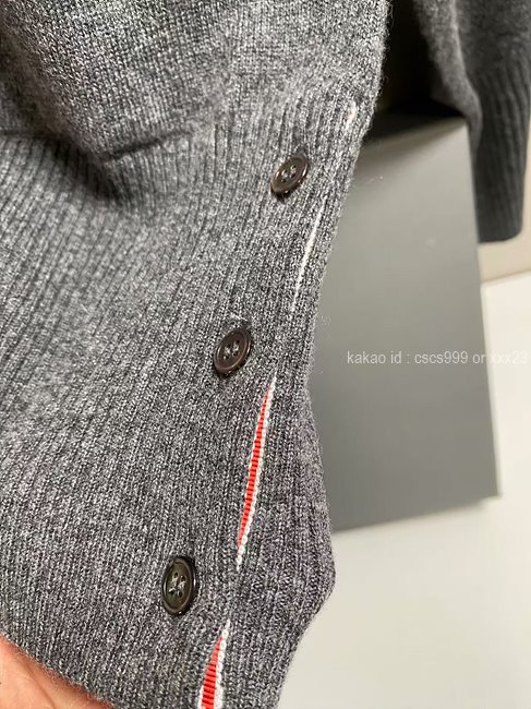 2025.02.24_[공ㅇㅇ 고객님 주문제품 검수사진] 톰브라운 가디건 레플리카 미러급 SA급 S급 고퀄리티 5