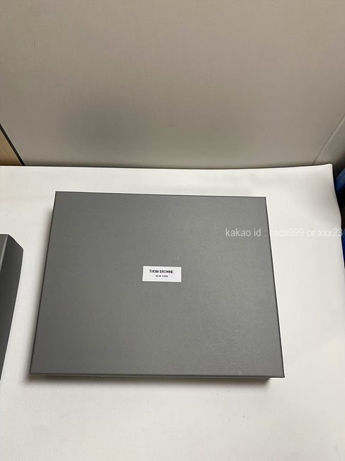 2025.02.24_[공ㅇㅇ 고객님 주문제품 검수사진] 톰브라운 가디건 레플리카 미러급 SA급 S급 고퀄리티 10