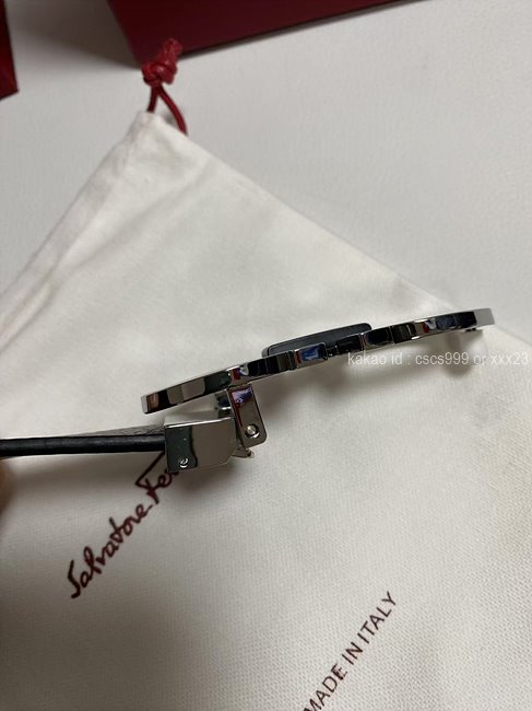 2025.02.24_[황ㅇㅇ 고객님 주문제품 검수사진] 페레가모 벨트 레플리카 미러급 SA급 S급 고퀄리티 6