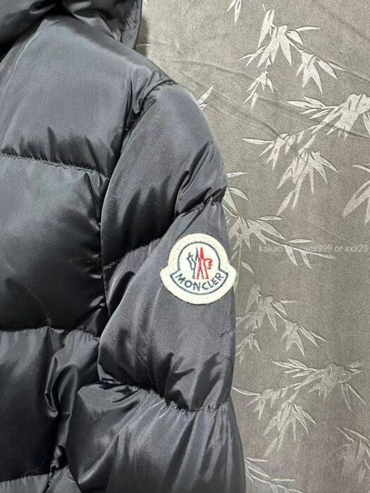 2026.01.23_[남ㅇㅇ 고객님 주문제품 검수사진] 몽클레어 Avoce 후드 쇼트 다운 자켓 패딩 레플리카 미러급 SA급 S급 고퀄리티 하이엔드 최상급 이미테이션 점퍼 4