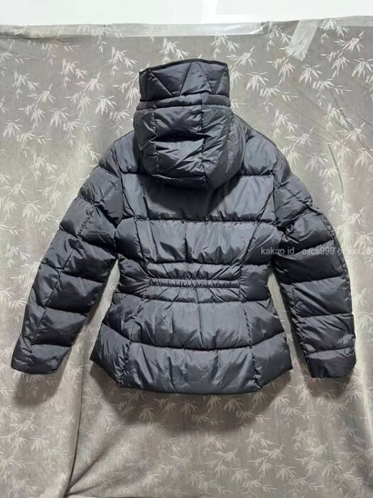 2026.01.23_[남ㅇㅇ 고객님 주문제품 검수사진] 몽클레어 Avoce 후드 쇼트 다운 자켓 패딩 레플리카 미러급 SA급 S급 고퀄리티 하이엔드 최상급 이미테이션 점퍼 5