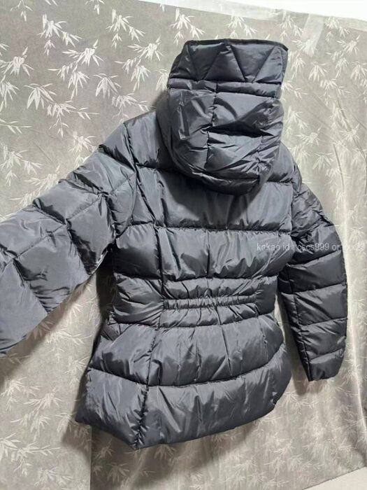 2026.01.23_[남ㅇㅇ 고객님 주문제품 검수사진] 몽클레어 Avoce 후드 쇼트 다운 자켓 패딩 레플리카 미러급 SA급 S급 고퀄리티 하이엔드 최상급 이미테이션 점퍼 6