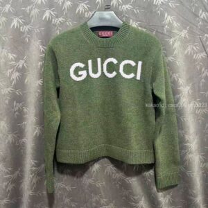 2026.01.23_[노ㅇㅇ 고객님 주문제품 검수사진] 구찌 긴팔 라운드 니트 스웨터 레플리카 미러급 SA급 S급 고퀄리티 하이엔드 최상급 이미테이션 