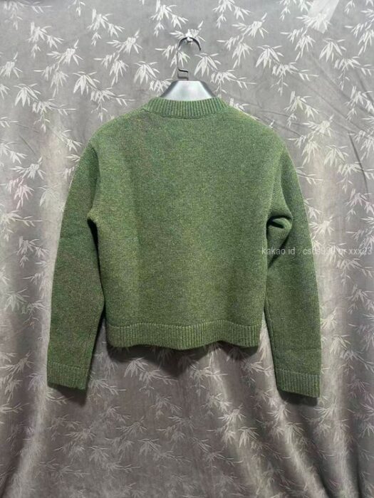 2026.01.23_[노ㅇㅇ 고객님 주문제품 검수사진] 구찌 긴팔 라운드 니트 스웨터 레플리카 미러급 SA급 S급 고퀄리티 하이엔드 최상급 이미테이션  3