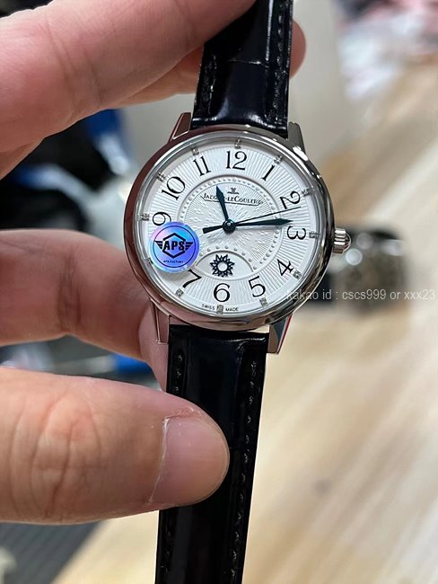 2026.01.24_[김ㅇㅇ 고객님 주문제품 검수사진] 예거르쿨트르 시계 레플리카 미러급 SA급 S급 고퀄리티 하이엔드 최상급 이미테이션 워치 2