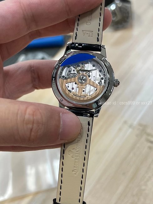 2026.01.24_[김ㅇㅇ 고객님 주문제품 검수사진] 예거르쿨트르 시계 레플리카 미러급 SA급 S급 고퀄리티 하이엔드 최상급 이미테이션 워치 4