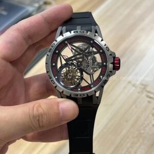 2026.01.24_[소ㅇㅇ 고객님 주문제품 검수사진] 로저드뷔 시계 레플리카 미러급 SA급 S급 고퀄리티 하이엔드 최상급 이미테이션 워치