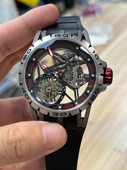 2026.01.24_[소ㅇㅇ 고객님 주문제품 검수사진] 로저드뷔 시계 레플리카 미러급 SA급 S급 고퀄리티 하이엔드 최상급 이미테이션 워치 3