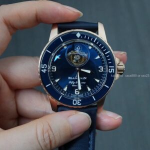 2026.01.24_[최ㅇㅇ 고객님 주문제품 검수사진] 블랑팡 시계 레플리카 미러급 SA급 S급 고퀄리티 하이엔드 최상급 이미테이션 워치