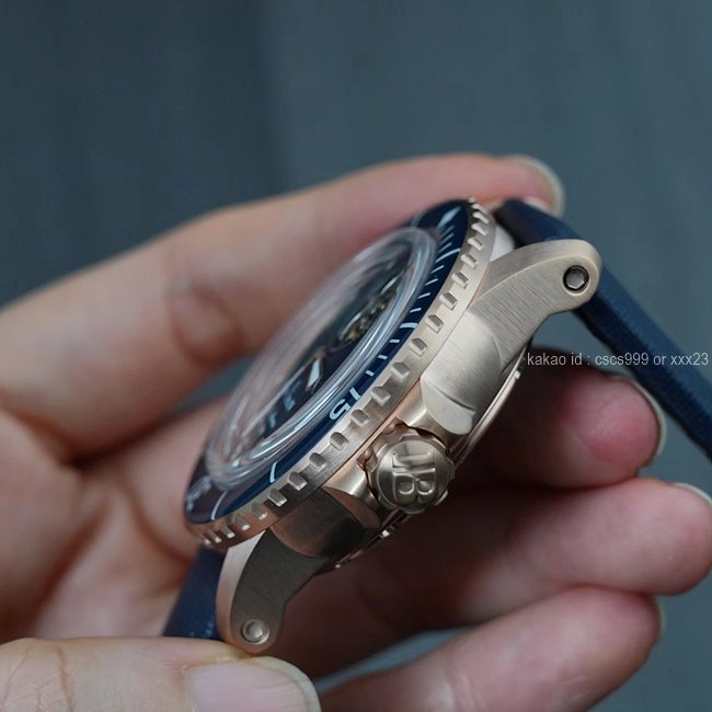 2026.01.24_[최ㅇㅇ 고객님 주문제품 검수사진] 블랑팡 시계 레플리카 미러급 SA급 S급 고퀄리티 하이엔드 최상급 이미테이션 워치 3