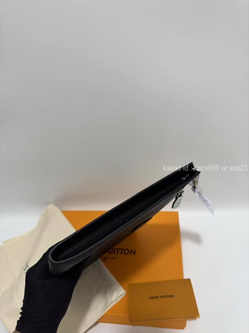 2025.08.02_[강ㅇㅇ 고객님 주문제품 검수사진] 루이비통 클러치백 레플리카 미러급 SA급 S급 고퀄리티 하이엔드 최상급 가방 7