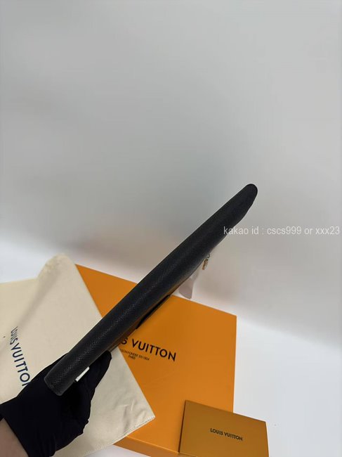 2025.08.02_[강ㅇㅇ 고객님 주문제품 검수사진] 루이비통 클러치백 레플리카 미러급 SA급 S급 고퀄리티 하이엔드 최상급 가방 10