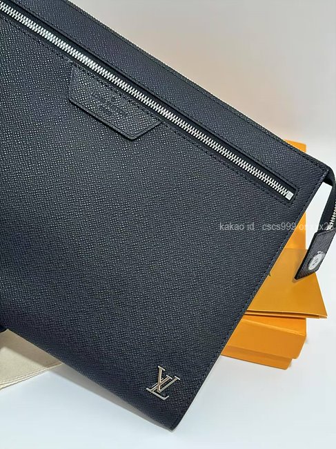 2025.08.02_[강ㅇㅇ 고객님 주문제품 검수사진] 루이비통 클러치백 레플리카 미러급 SA급 S급 고퀄리티 하이엔드 최상급 가방 4