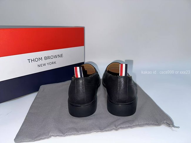 2025.08.03_[이ㅇㅇ 고객님 주문제품 검수사진] 톰브라운 구두 레플리카 미러급 SA급 S급 고퀄리티 하이엔드 최상급  3