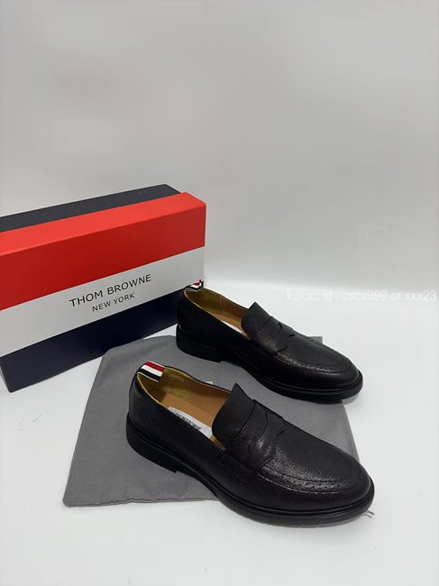 2025.08.03_[이ㅇㅇ 고객님 주문제품 검수사진] 톰브라운 구두 레플리카 미러급 SA급 S급 고퀄리티 하이엔드 최상급  5