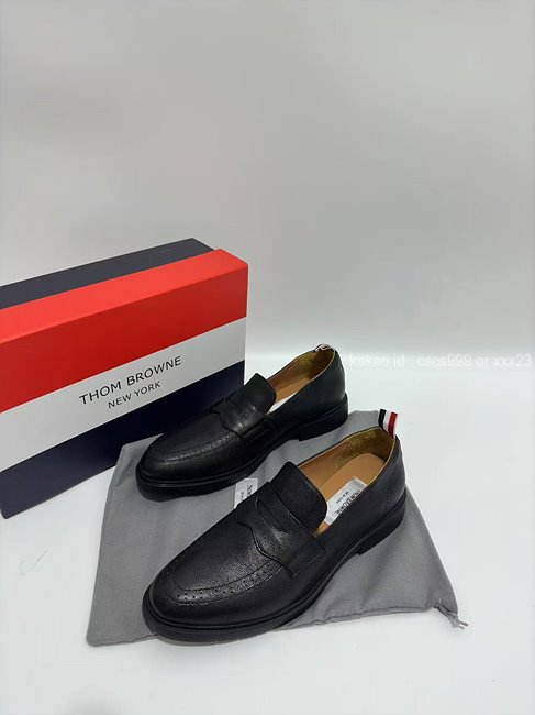 2025.08.03_[이ㅇㅇ 고객님 주문제품 검수사진] 톰브라운 구두 레플리카 미러급 SA급 S급 고퀄리티 하이엔드 최상급  6