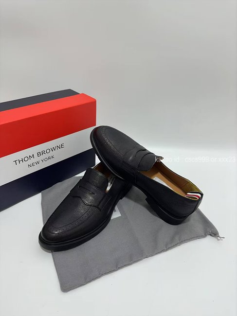 2025.08.03_[이ㅇㅇ 고객님 주문제품 검수사진] 톰브라운 구두 레플리카 미러급 SA급 S급 고퀄리티 하이엔드 최상급  8