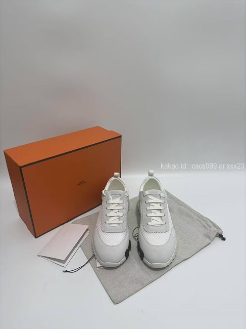 2025.08.03_[원ㅇㅇ 고객님 주문제품 검수사진] 에르메스 바운싱 스니커즈 레플리카 미러급 SA급 S급 고퀄리티 하이엔드 최상급 신발 3