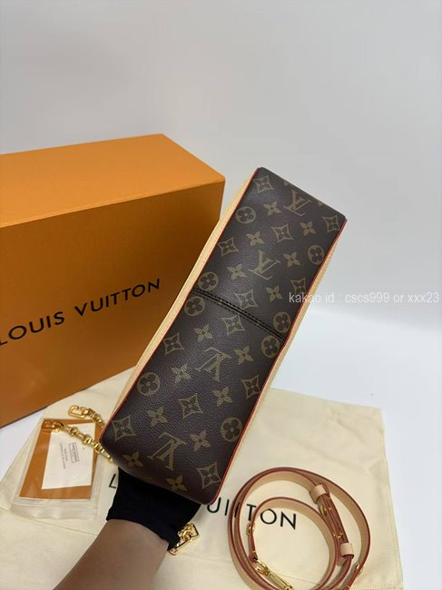 2025.08.04_[양ㅇㅇ 고객님 주문제품 검수사진] 루이비통 도핀 소프트 GM 모노그램 가방 레플리카 미러급 SA급 S급 고퀄리티 하이엔드 최상급  6