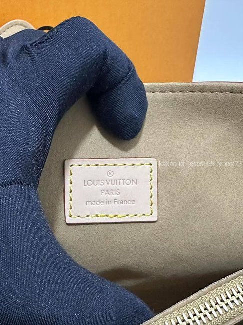 2025.08.04_[양ㅇㅇ 고객님 주문제품 검수사진] 루이비통 도핀 소프트 GM 모노그램 가방 레플리카 미러급 SA급 S급 고퀄리티 하이엔드 최상급  9