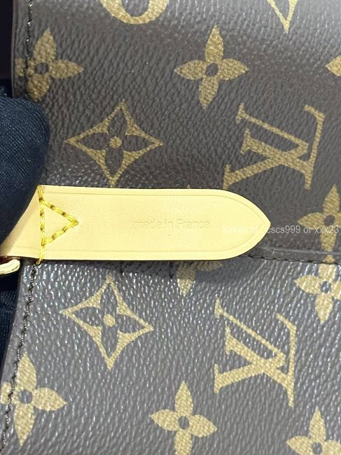 2025.08.04_[임ㅇㅇ 고객님 주문제품 검수사진] 루이비통 네오노에 BB M46581 레플리카 미러급 SA급 S급 고퀄리티 하이엔드 최상급 가방 5