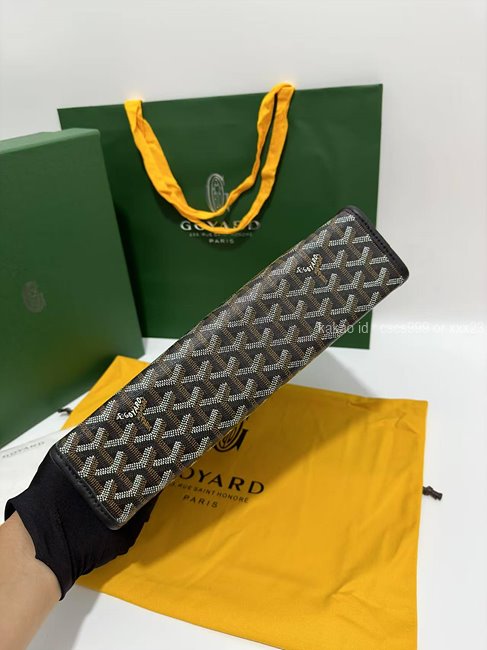 2025.08.04_[형ㅇㅇ 고객님 주문제품 검수사진] 고야드 쥬방스 클러치백 레플리카 미러급 SA급 S급 고퀄리티 하이엔드 최상급 가방 6