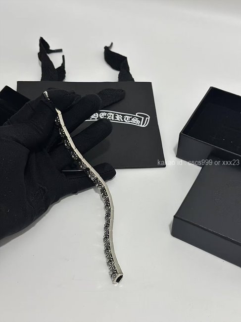 2025.08.06_[이ㅇㅇ 고객님 주문제품 검수사진] 크롬하츠 팔찌 레플리카 미러급 SA급 S급 고퀄리티 하이엔드 최상급  3