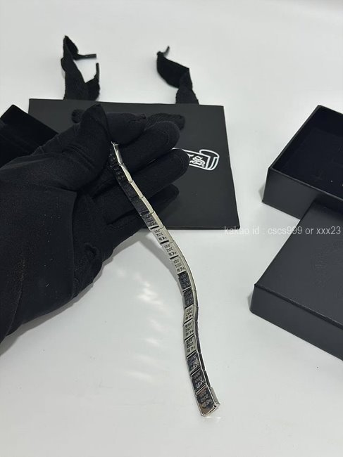 2025.08.06_[이ㅇㅇ 고객님 주문제품 검수사진] 크롬하츠 팔찌 레플리카 미러급 SA급 S급 고퀄리티 하이엔드 최상급  4