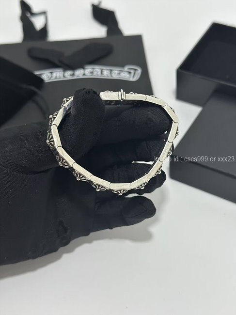 2025.08.06_[이ㅇㅇ 고객님 주문제품 검수사진] 크롬하츠 팔찌 레플리카 미러급 SA급 S급 고퀄리티 하이엔드 최상급  6