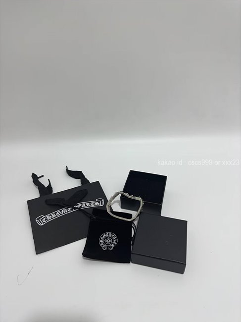 2025.08.06_[이ㅇㅇ 고객님 주문제품 검수사진] 크롬하츠 팔찌 레플리카 미러급 SA급 S급 고퀄리티 하이엔드 최상급  7