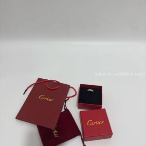 2025.08.06_[김ㅇㅇ 고객님 주문제품 검수사진] 까르띠에 반지 레플리카 미러급 SA급 S급 고퀄리티 하이엔드 최상급 